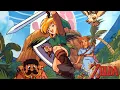 Download Lagu Zelda Link's Awakening - Tal Tal Heights (Mega Man X Remix)