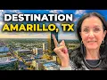 The ULTIMATE Guide to Relocating to AMARILLO Texas in 2026