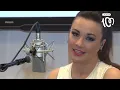 Maria Jose (La Josa) "Prefiero ser su amante" Acústico Cadena 100