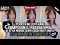 Download Lagu KUMPULAN DJ REGGAE SLOW TERBARU || DJ CAMPURAN VIRAL TIKTOK 2025🎵 