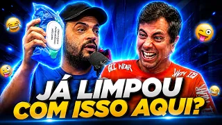 MATHEUS CEARÁ NO CHUPIM | MELHORES MOMENTOS