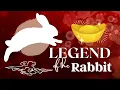 The Legend of the Rabbit Chinese Zodiac Personality Traits and Lucky Numbers
