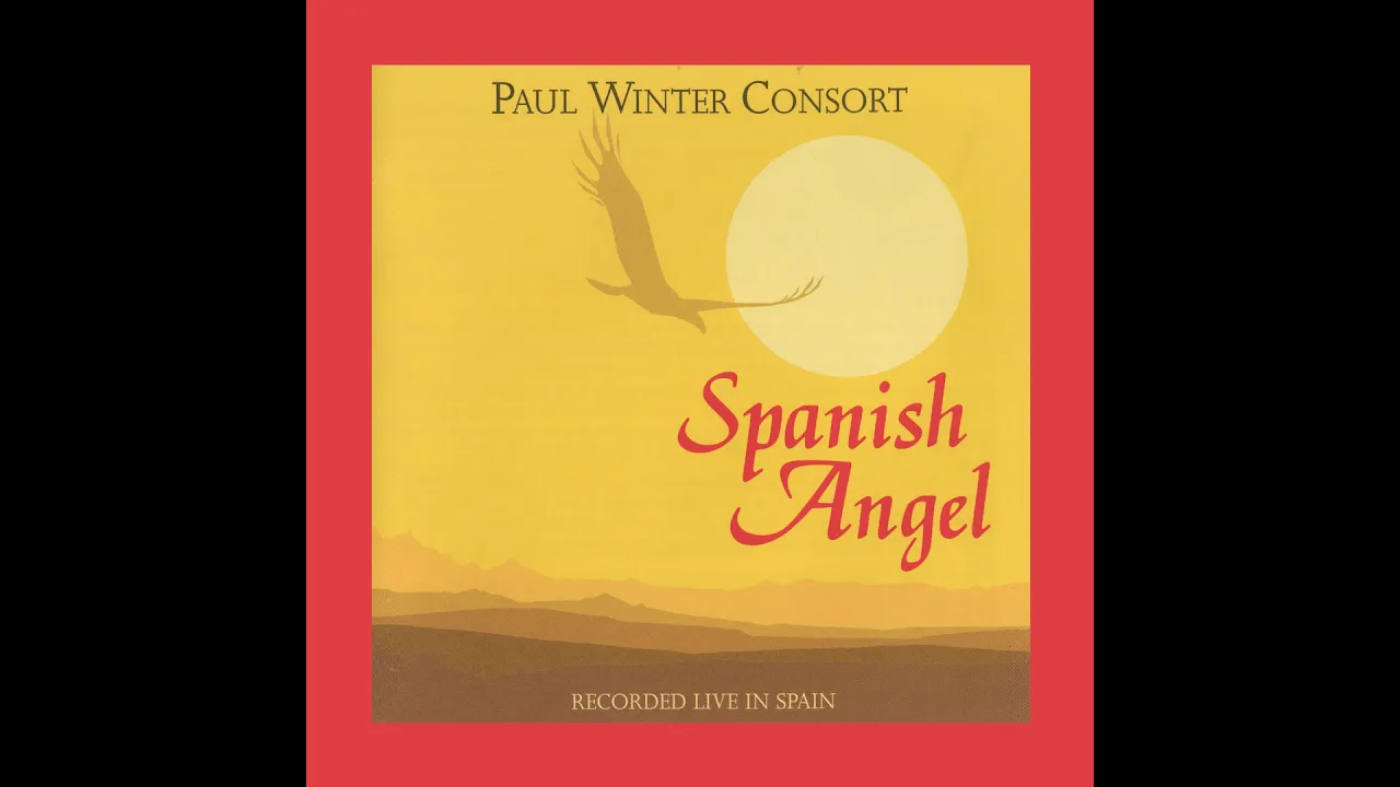 "Oak Theme / Todo Mundo" - Spanish Angel "Oak Theme / Todo Mundo" - Spanish Angel