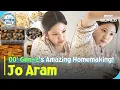 Download Lagu [SUB] Living the Best Life✨Jo Aram's Homemade Side Dishes \u0026 Amazing Cooking Skills! #ilivealone