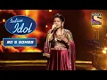 Download Lagu Orchestra के साथ Arunita ने किया Perform \