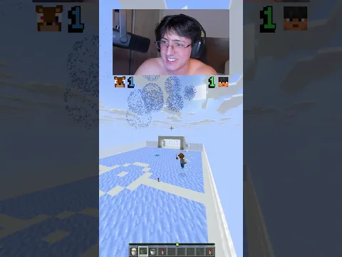 O jogo foi roubado? #yurizingod #minecraft #minecraftmemes