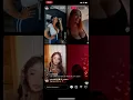 Imbrittanya and Lexi2legit ig live
