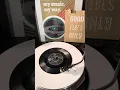 Sam Cooke - Cupid ( Vinyl 45 ) From 1961 .