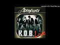 Aventura - Mi Corazoncito (Audio)