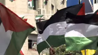 عللي راياتك اسمر يا ابو الكوفية 