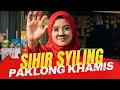 Lagu SIHIR DUIT SYILING-PAK LONG KHAMIS [kisah seram]