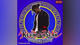 Kevin LaSean - GANBATTE (Official Audio)
