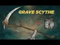Elden Ring - Grave Scythe Cold Stromcaller Build Guide Showcase