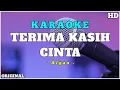 Download Lagu terima kasih cinta - Afgan karaoke original