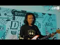 COLDIAC - White Room Live Session | DISTORE SOUND GVFI X DIDIMAX