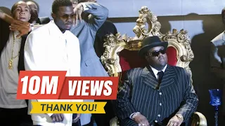 DJ Belite 2Pac Ft The Notorious B I G Respect Gangsta Remix 