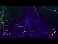 DBD What it looks like when you find the Purple Glyph