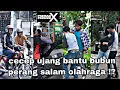 Download Lagu Cecep Ujang bantu Bubun perang salam olahraga!?  #premanpensiun10 #premanpensiunrcti #pp10