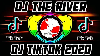 Download ENAK BANGET !! DJ THE RIVER ( Black Sweet ) REMIX 2020 MP3