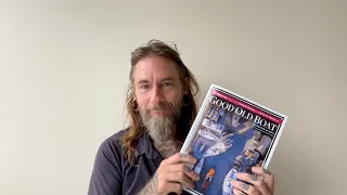 New Good Old Boat Magazine Article