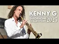 Download Lagu Best Saxophone 2025 Kenny G 🎷 Musica De Los 70 80 Las 200 Grandes Exitos Instrumentales De Oro