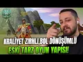 Download Lagu 10 YIL ÖNCESİNE GİDİYORUZ! TIGERMT2 GERİ DÖNÜYOR! | Metin2 - TigerMt2