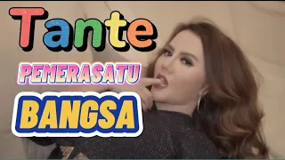 hot daftar tante pemersatu bangsa