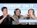 Download Lagu Workin’ On Love And Friendship