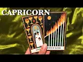 CAPRICORN You May Want To Sit Down For This