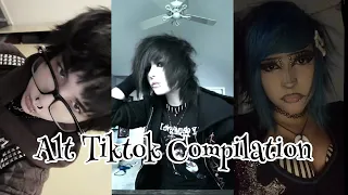 Alt TikTok Compilation