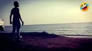 يابحر جاي اشكيلك همي         دندنها