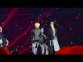 KCON LA 2026 M Countdown - 08.14.26 - Treasure - "If I" (fancam) 