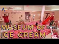 Museum of Ice Cream - New York City
