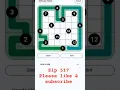today linkedin daily puzzle games Zip 517 solution