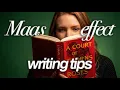 Why Sarah J Maas Writing Is So Addictive It s Not What You Think