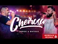 Cheirosa - Jorge e Mateus (Música Oficial)