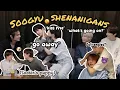 Download Lagu [TXT] Soobin and Beomgyu being BESTIES (funny moments)