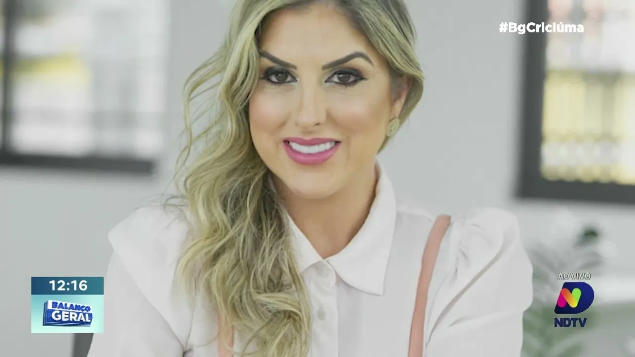 Ney Lopes: empresária do Sul é uma das finalistas do prêmio Lide Mulher