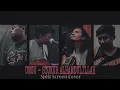 Download Lagu UNGU - SYUKUR ALHAMDULILLAH (LIVE SPLIT SCREEN COVER) #RAMADHAN