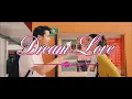 TNGRIDAZ - DREAM LOVE (LYRICS VIDEO)