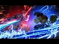 [Official] Demon Slayer Kimetsu no Yaiba the Movie: Infinity Castle - Akaza vs Giyu & Tanjiro -Mix-