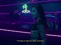 Emilia - GTA.mp3 (Official Video)