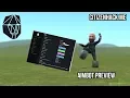 Citizen Hack aimbot