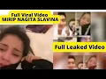 Download Lagu FULL VIDEO 61 DETIK MIRIP NAGITA SLAVINA DIBURU NETIZEN