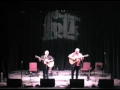 And Now I'm Easy( Eric Bogle)