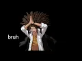 suggestive yasuhiro hagakure voice lines