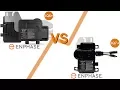 Enphase IQ6 vs Enphase IQ7 Micro Inverter Comparison RENVU