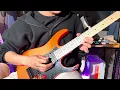 Vinnie Moore - Meltdown cover