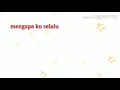 Download Lagu Elkasih kau tiga kan cintaku