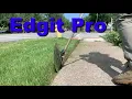 Edgit Pro Set up and Review